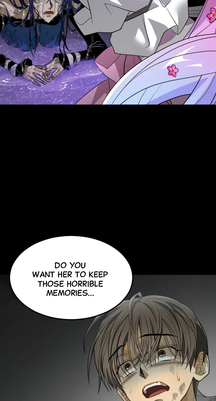 The Last Passage Chapter 21 Page 70
