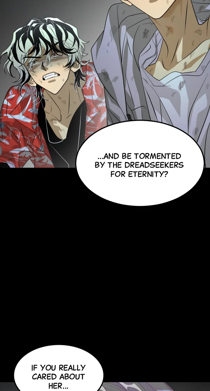 The Last Passage Chapter 21 Page 71