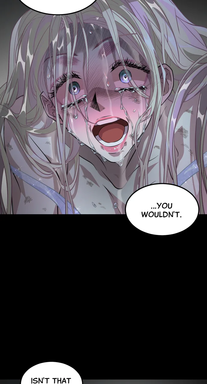 The Last Passage Chapter 21 Page 72