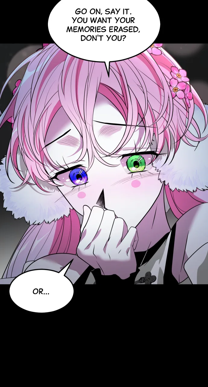 The Last Passage Chapter 21 Page 74