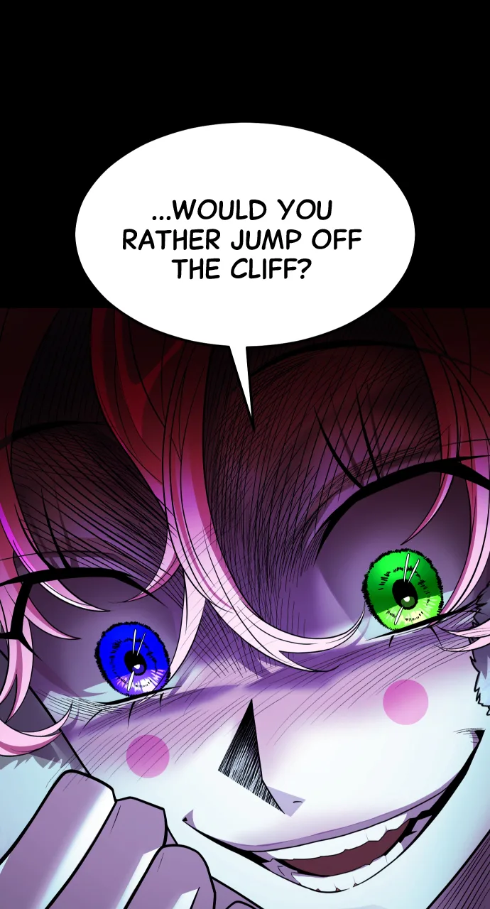 The Last Passage Chapter 21 Page 75