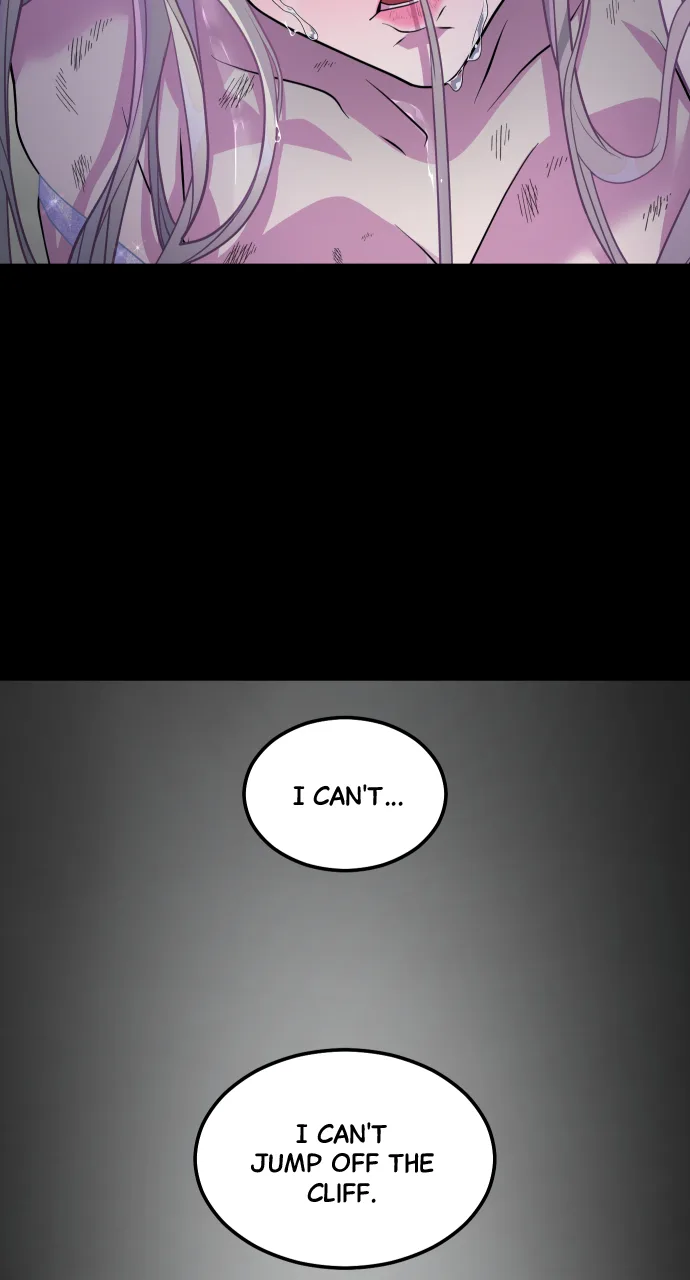 The Last Passage Chapter 21 Page 78