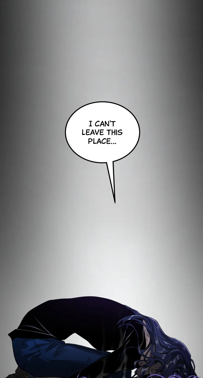 The Last Passage Chapter 21 Page 79