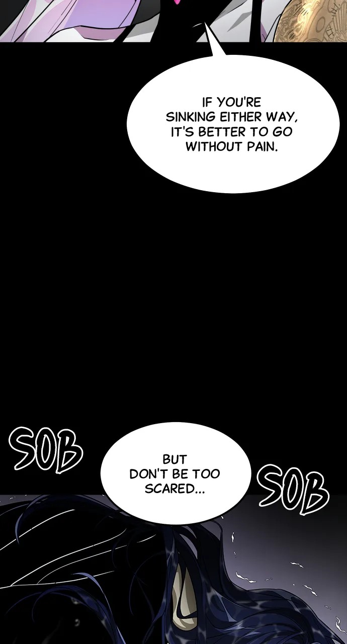 The Last Passage Chapter 21 Page 82