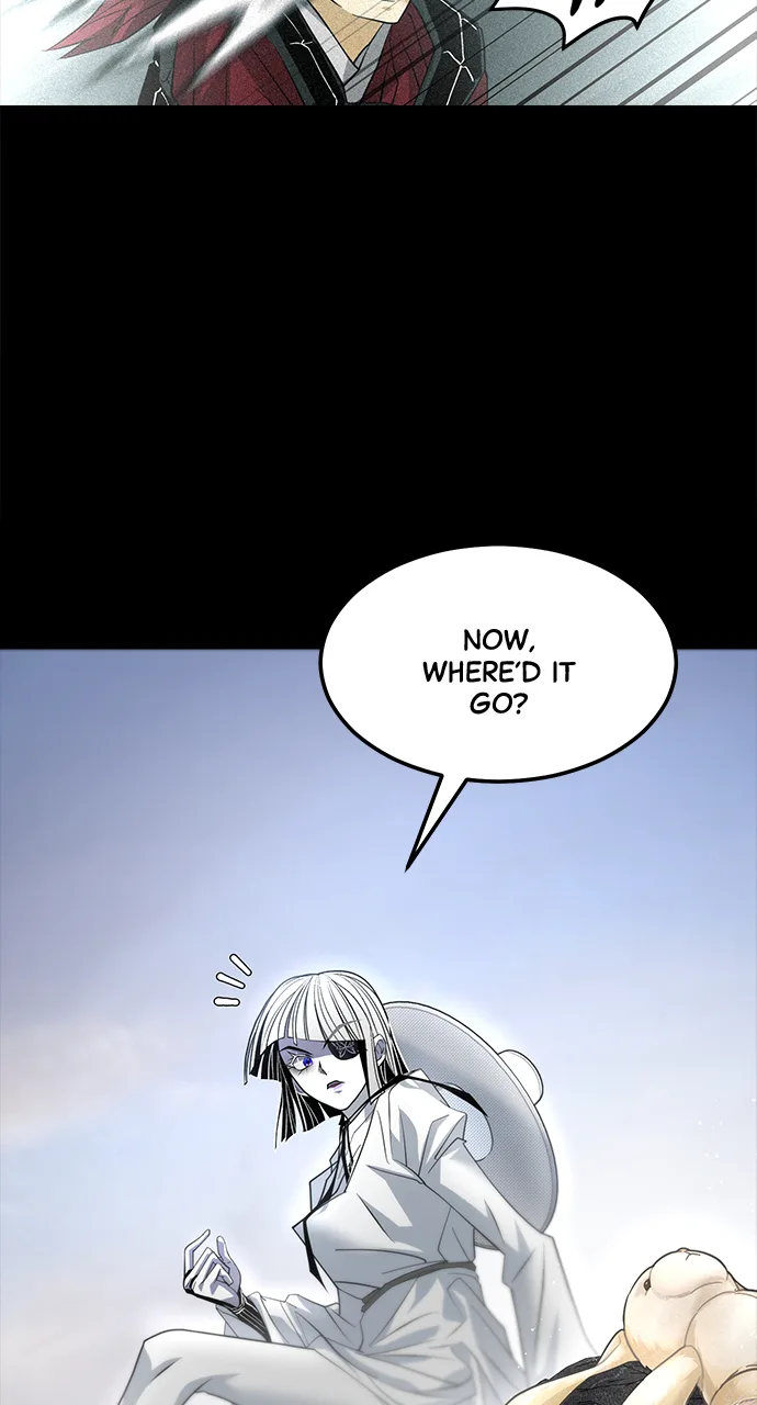 The Last Passage Chapter 31 Page 8