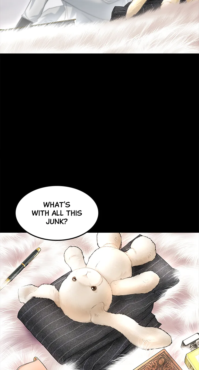 The Last Passage Chapter 31 Page 9