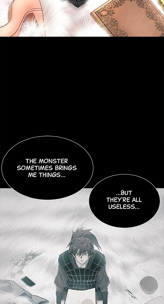The Last Passage Chapter 31 Page 10