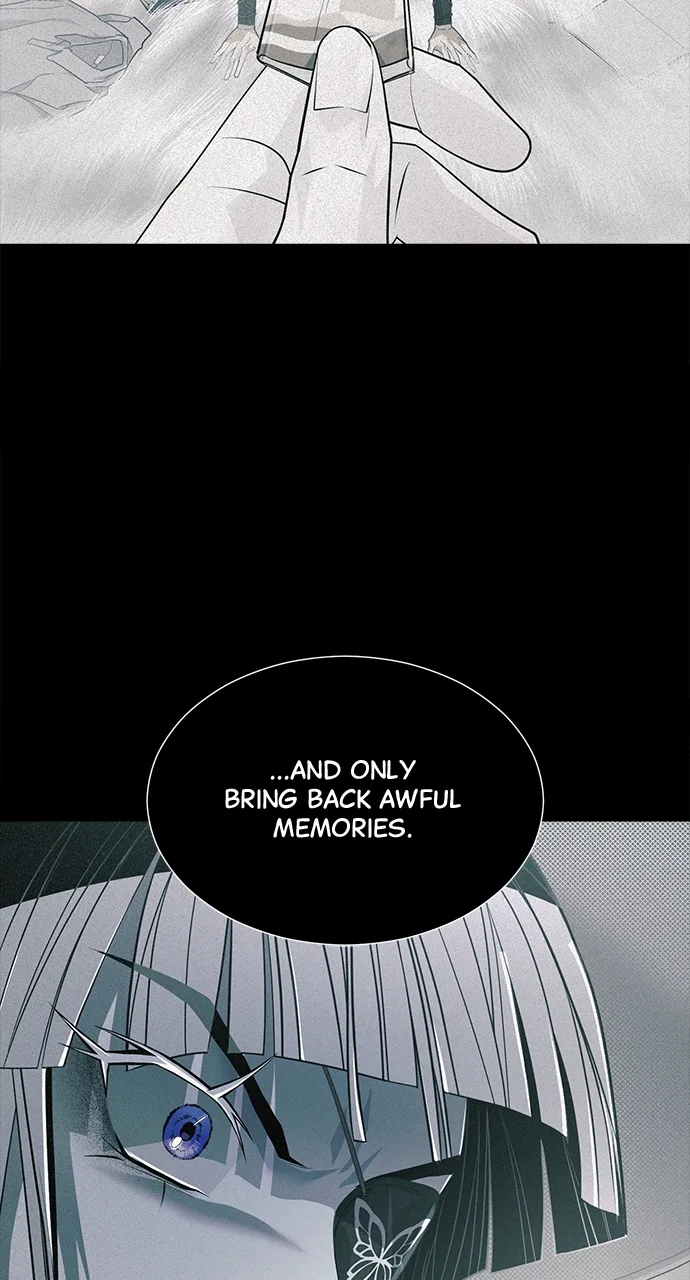 The Last Passage Chapter 31 Page 11