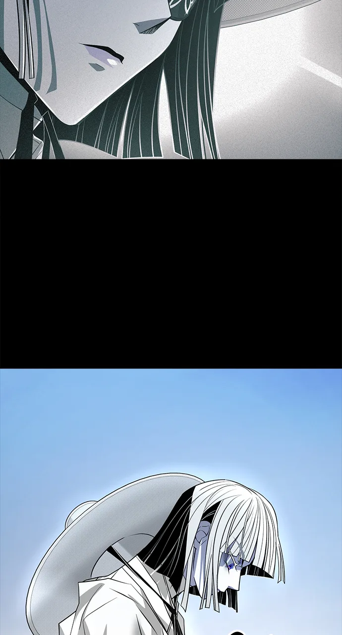 The Last Passage Chapter 31 Page 12