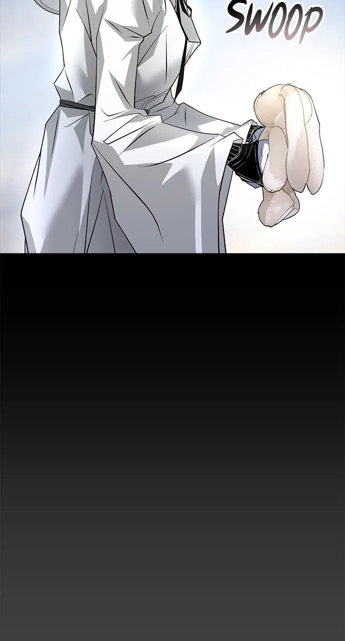 The Last Passage Chapter 31 Page 13