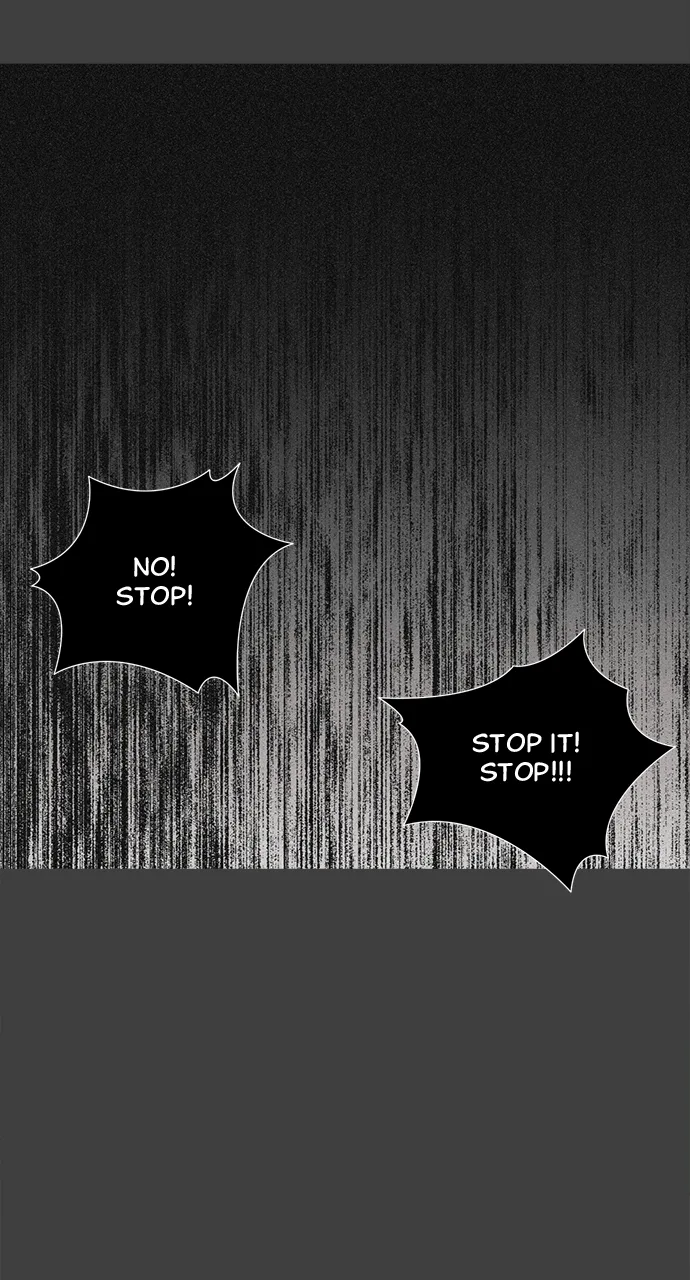 The Last Passage Chapter 31 Page 14