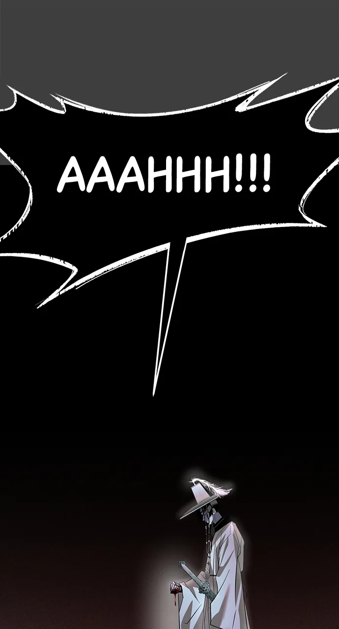 The Last Passage Chapter 31 Page 16