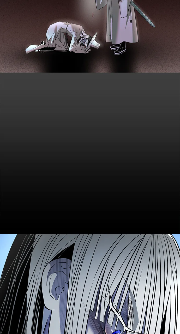 The Last Passage Chapter 31 Page 17