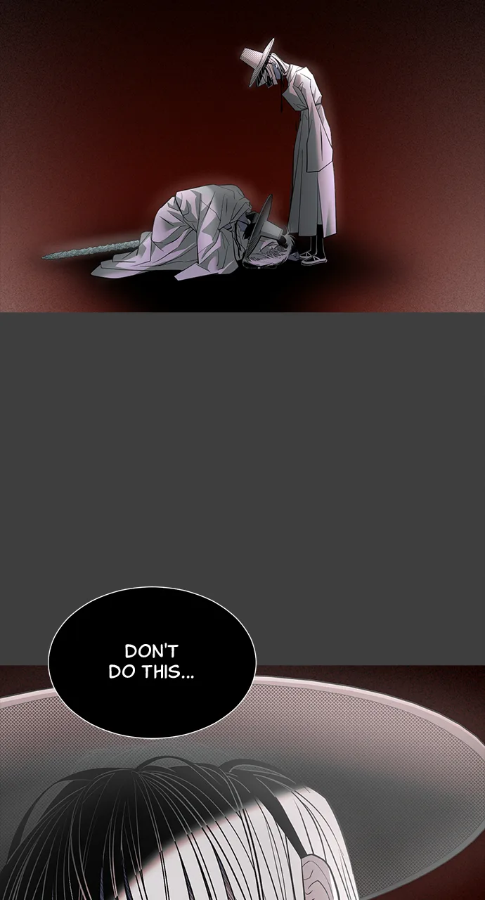 The Last Passage Chapter 31 Page 19