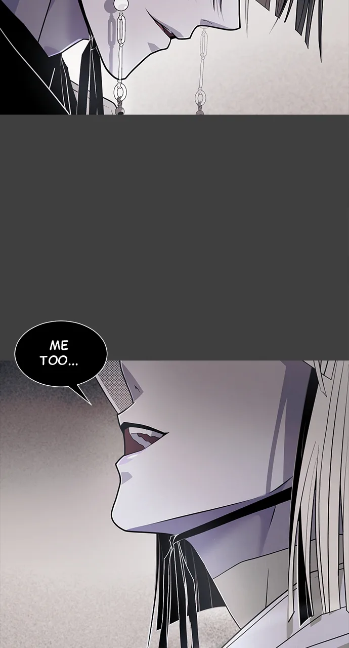 The Last Passage Chapter 31 Page 24