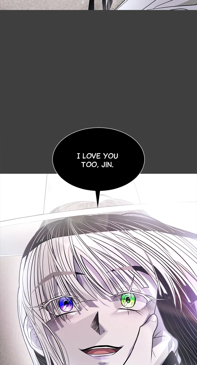The Last Passage Chapter 31 Page 25