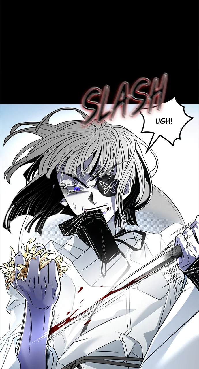 The Last Passage Chapter 31 Page 31