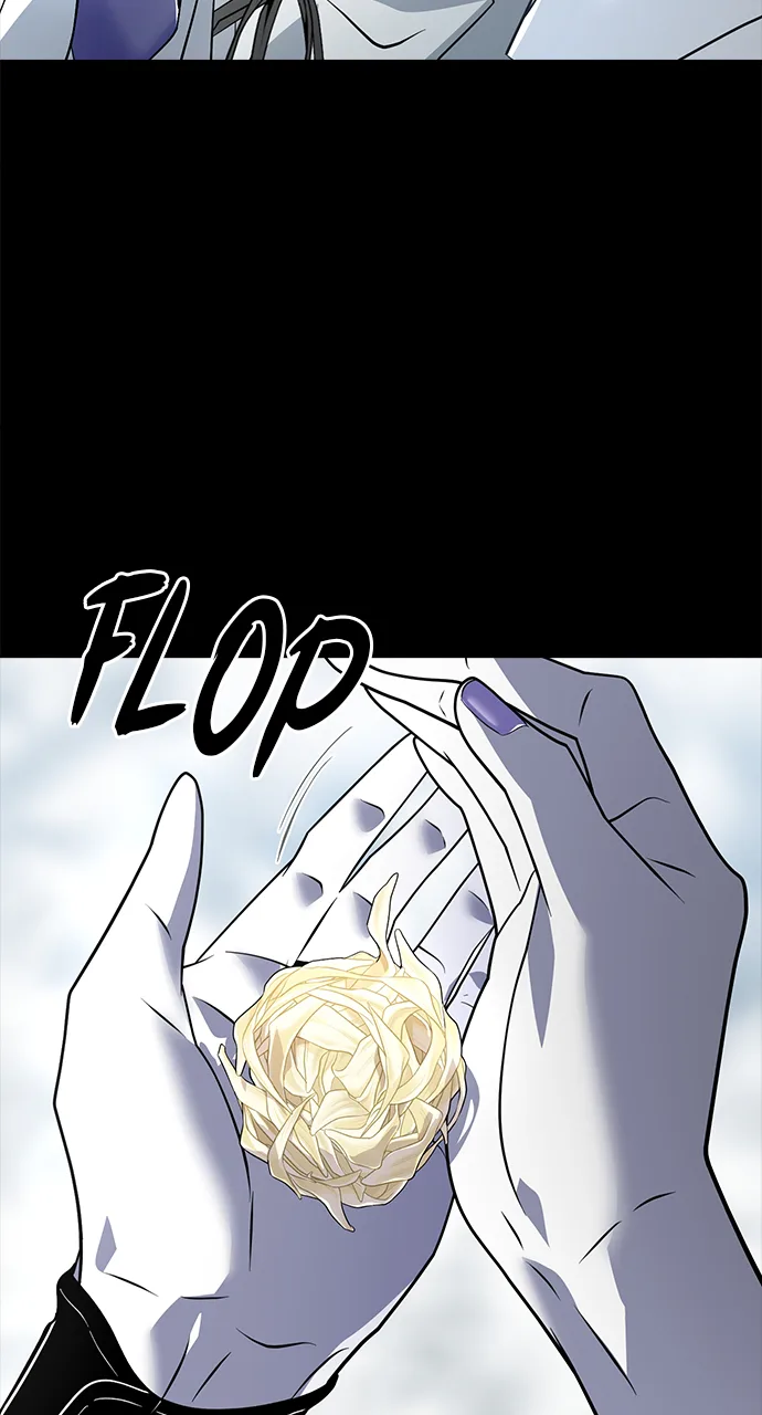 The Last Passage Chapter 31 Page 32