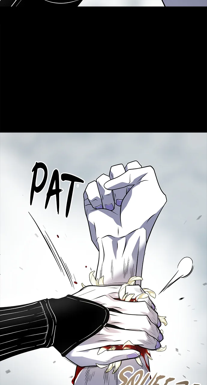 The Last Passage Chapter 31 Page 33
