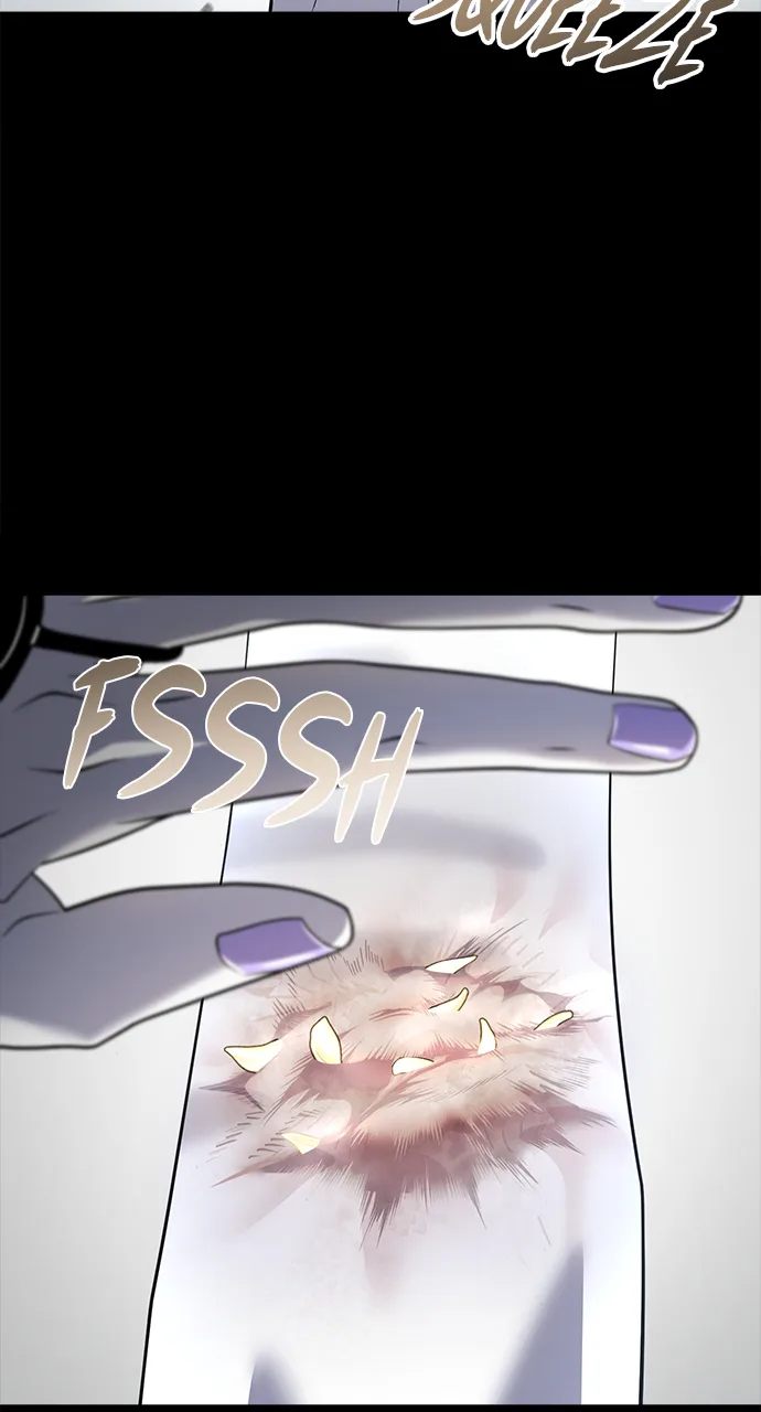 The Last Passage Chapter 31 Page 34