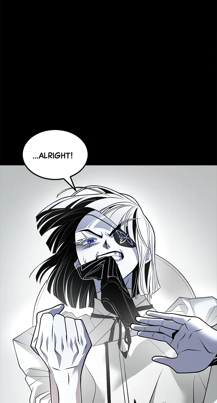 The Last Passage Chapter 31 Page 35