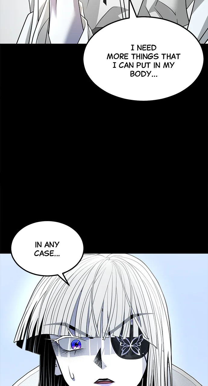 The Last Passage Chapter 31 Page 36