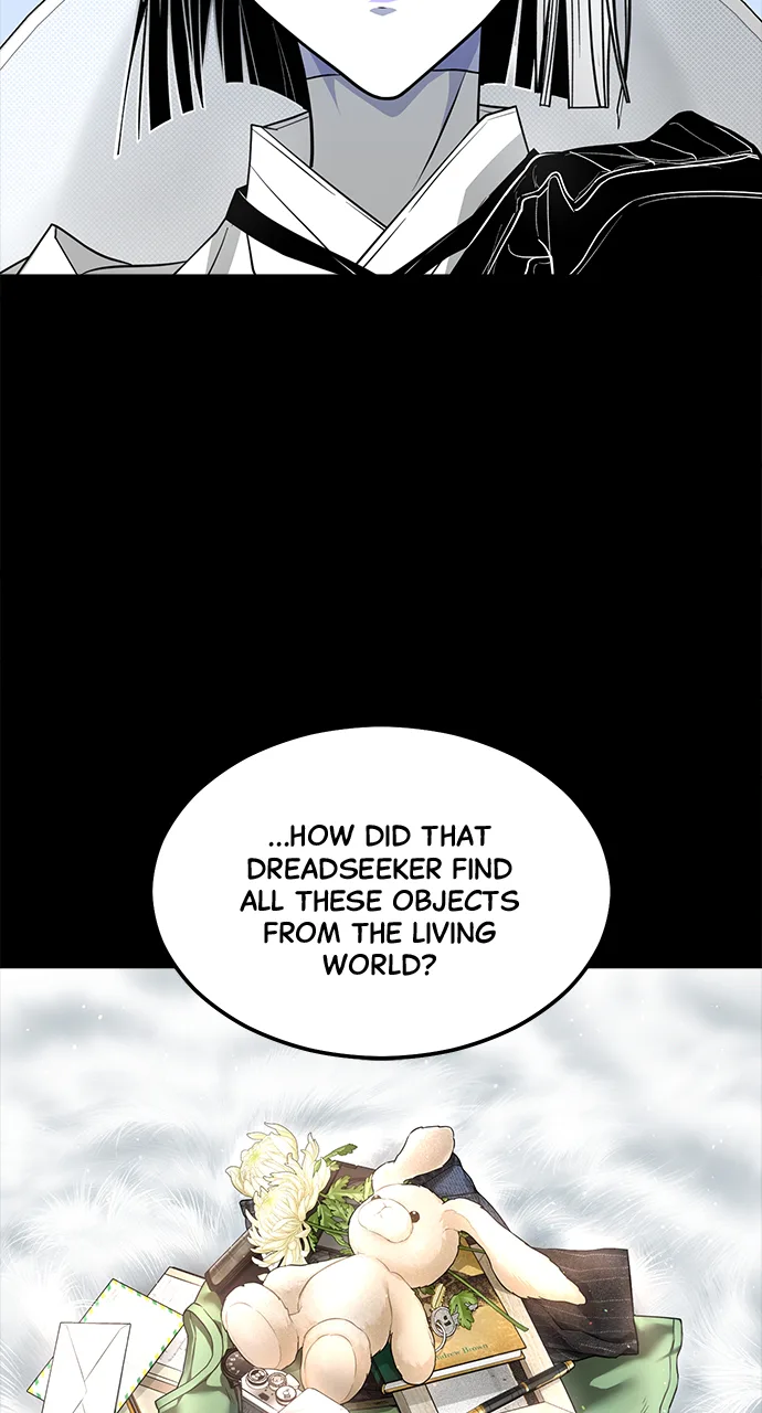 The Last Passage Chapter 31 Page 37
