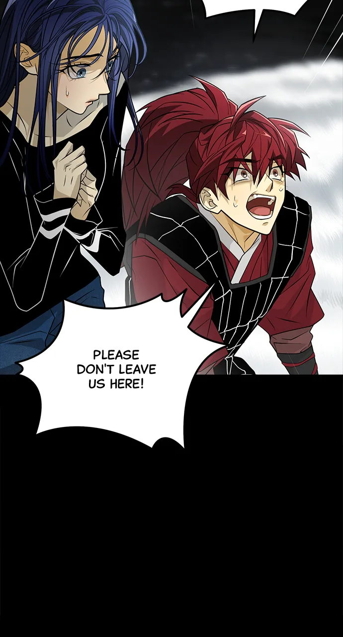 The Last Passage Chapter 31 Page 42