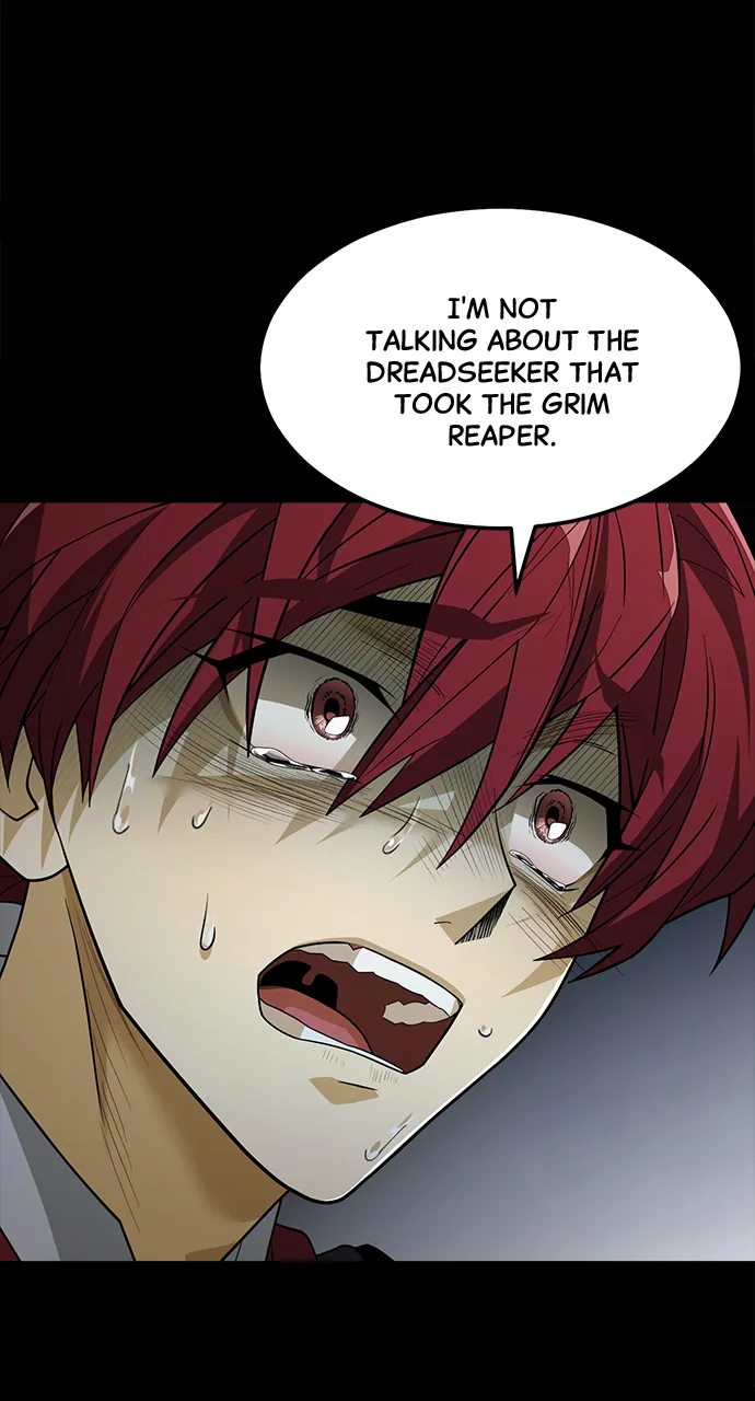 The Last Passage Chapter 31 Page 45