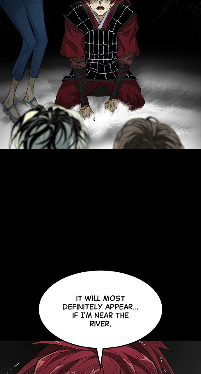 The Last Passage Chapter 31 Page 47