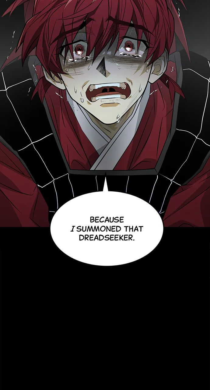 The Last Passage Chapter 31 Page 48