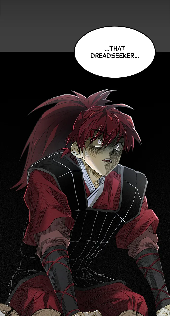The Last Passage Chapter 31 Page 51