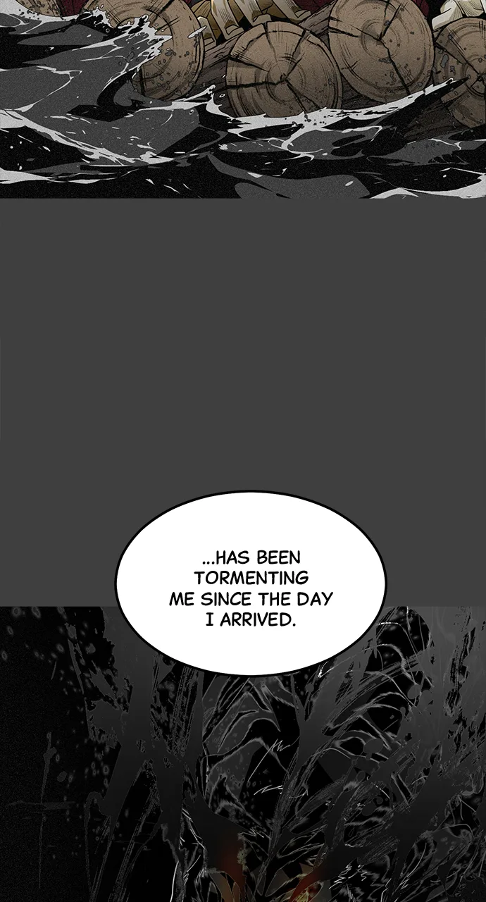 The Last Passage Chapter 31 Page 52