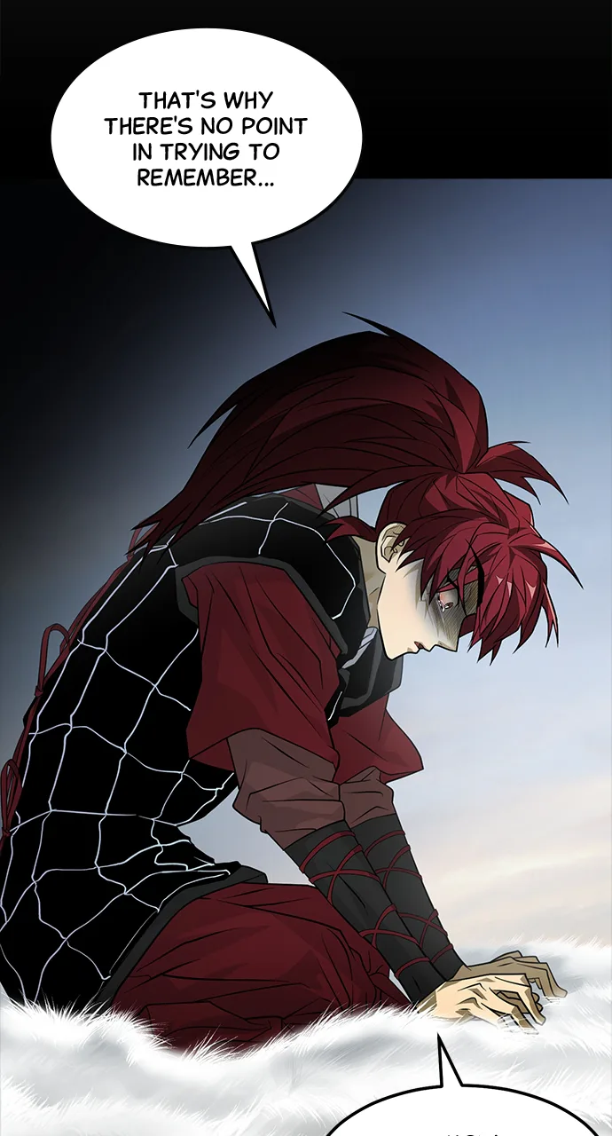 The Last Passage Chapter 31 Page 54