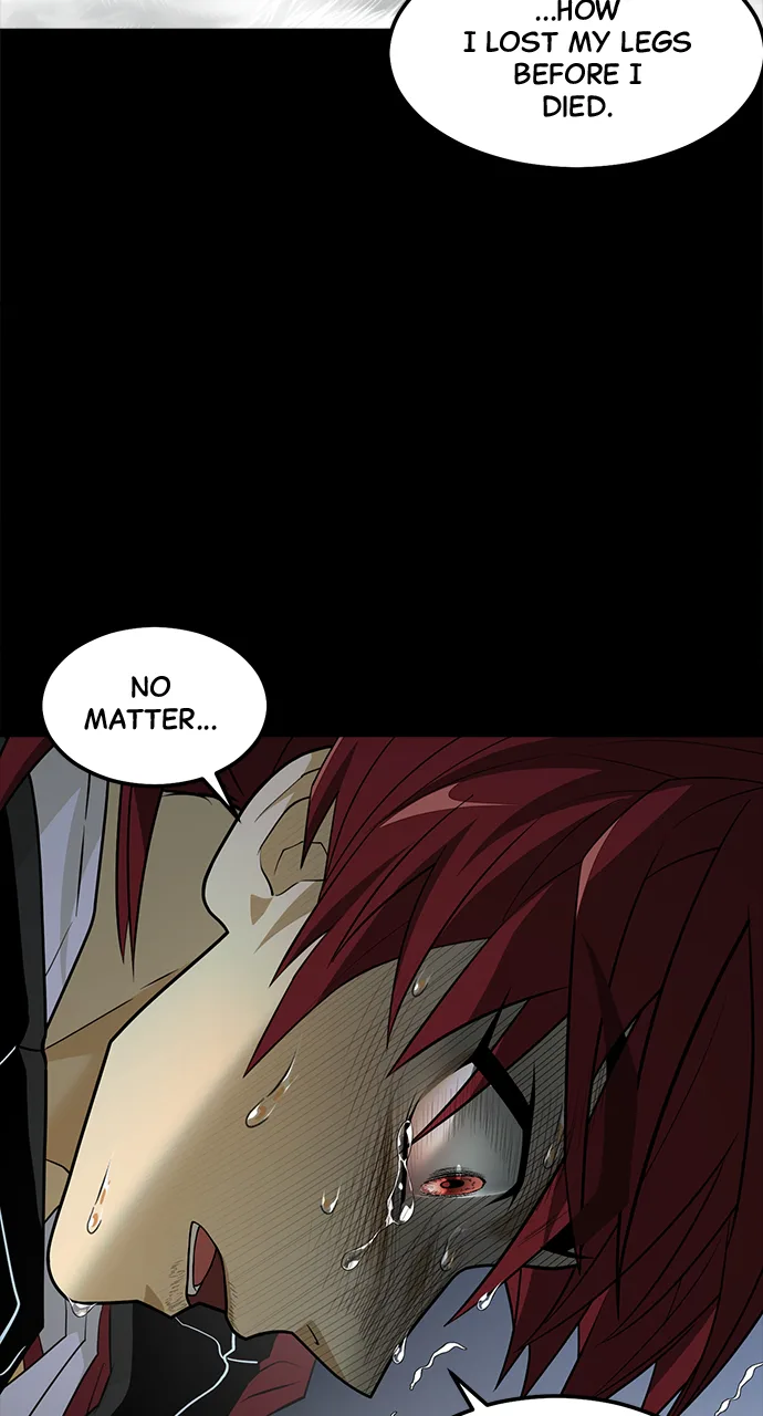 The Last Passage Chapter 31 Page 55