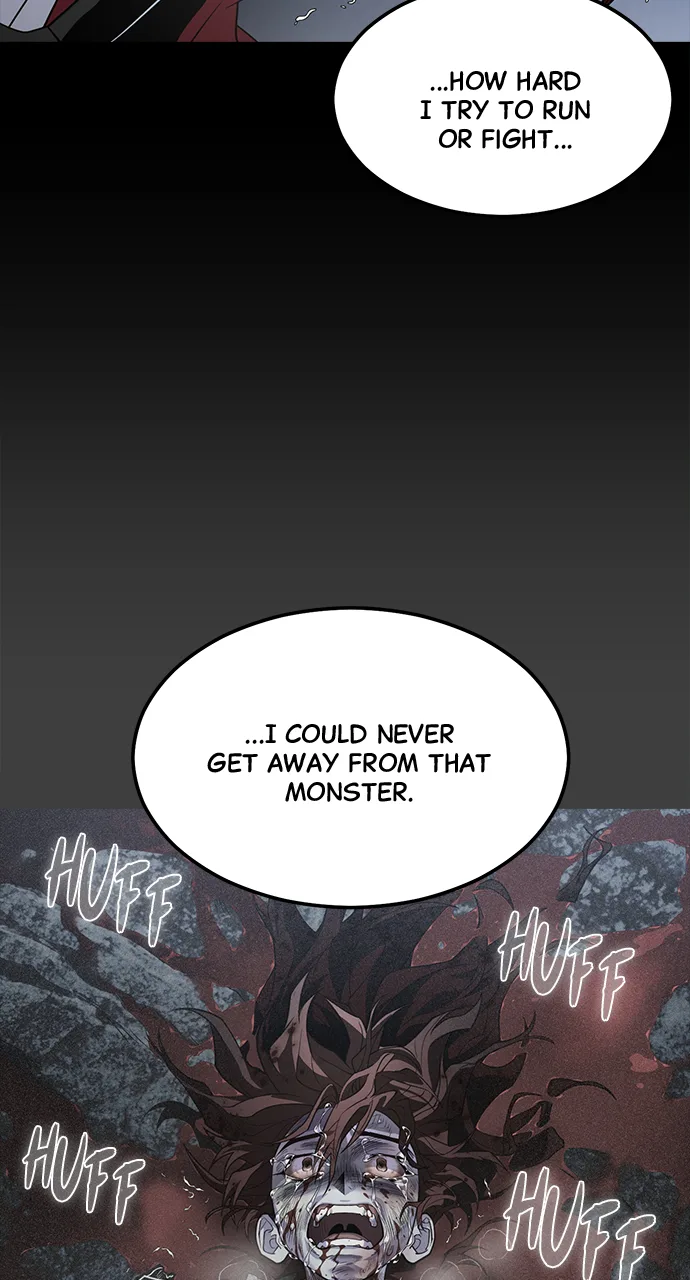 The Last Passage Chapter 31 Page 56