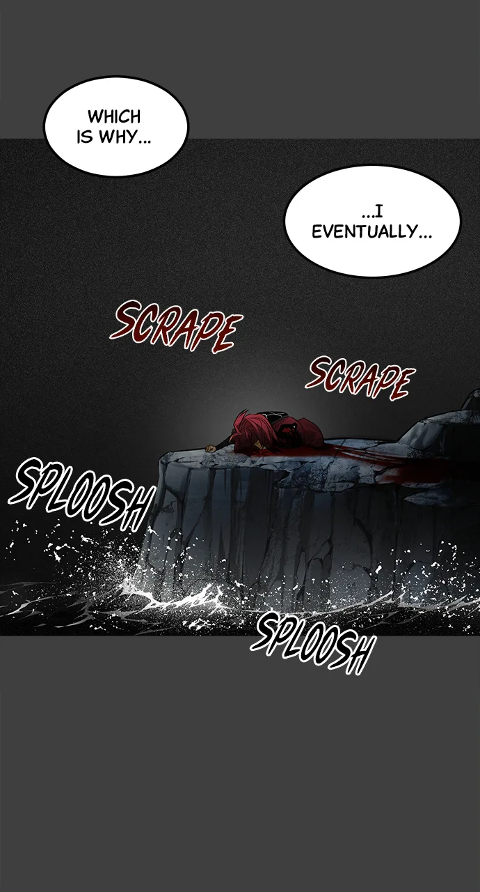 The Last Passage Chapter 31 Page 58