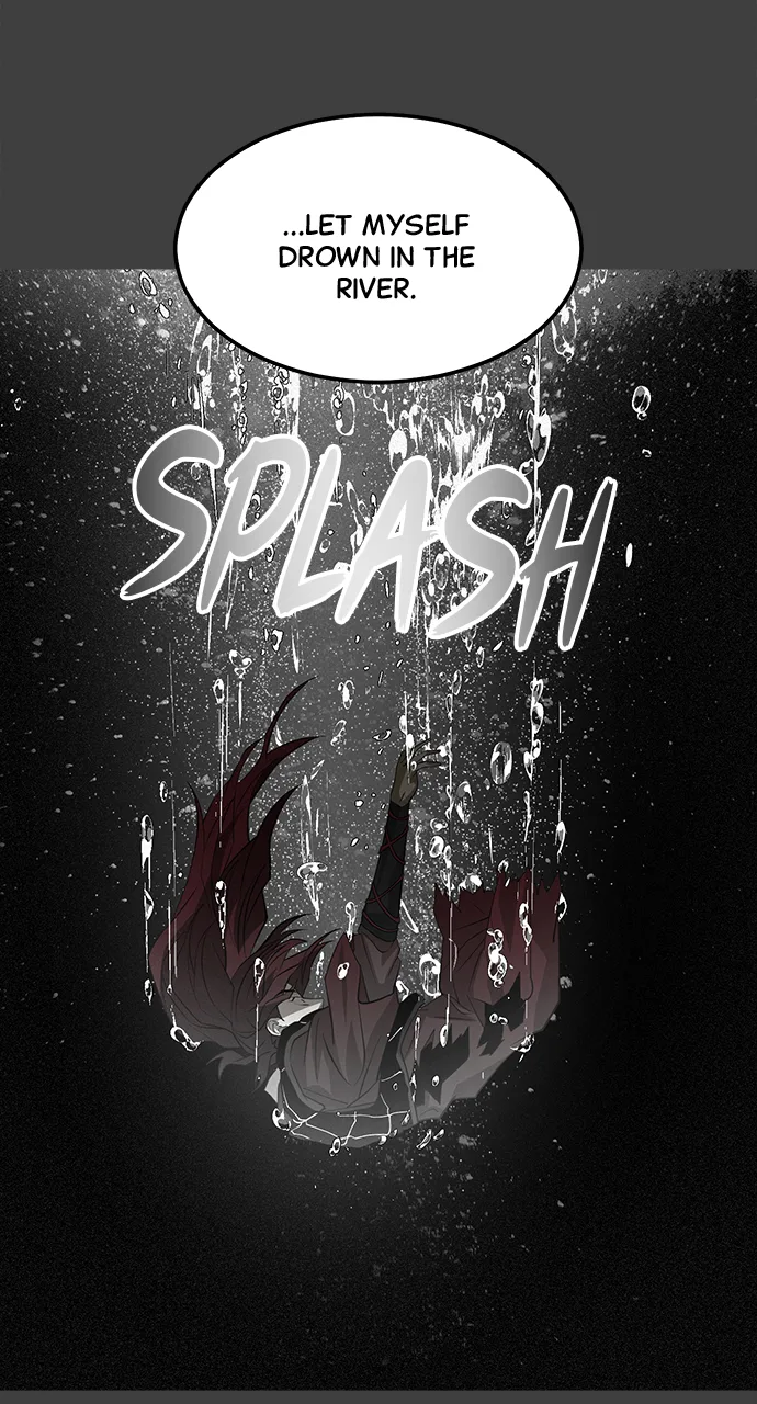 The Last Passage Chapter 31 Page 59