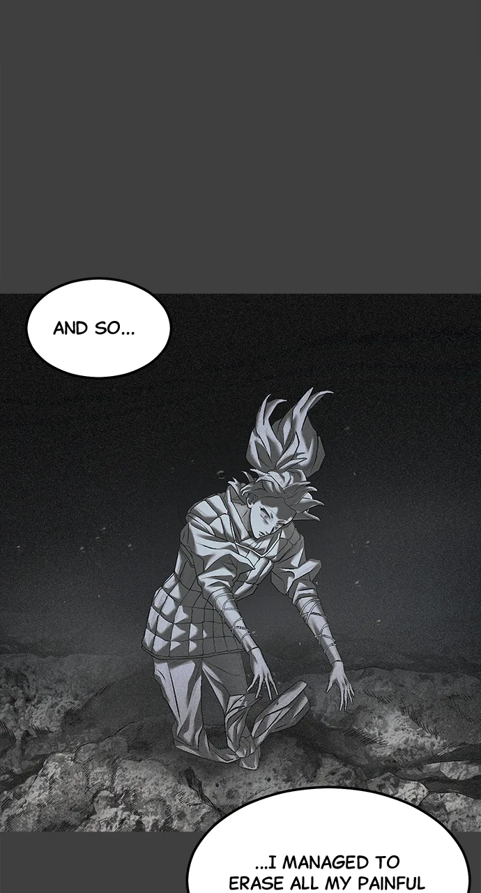 The Last Passage Chapter 31 Page 60