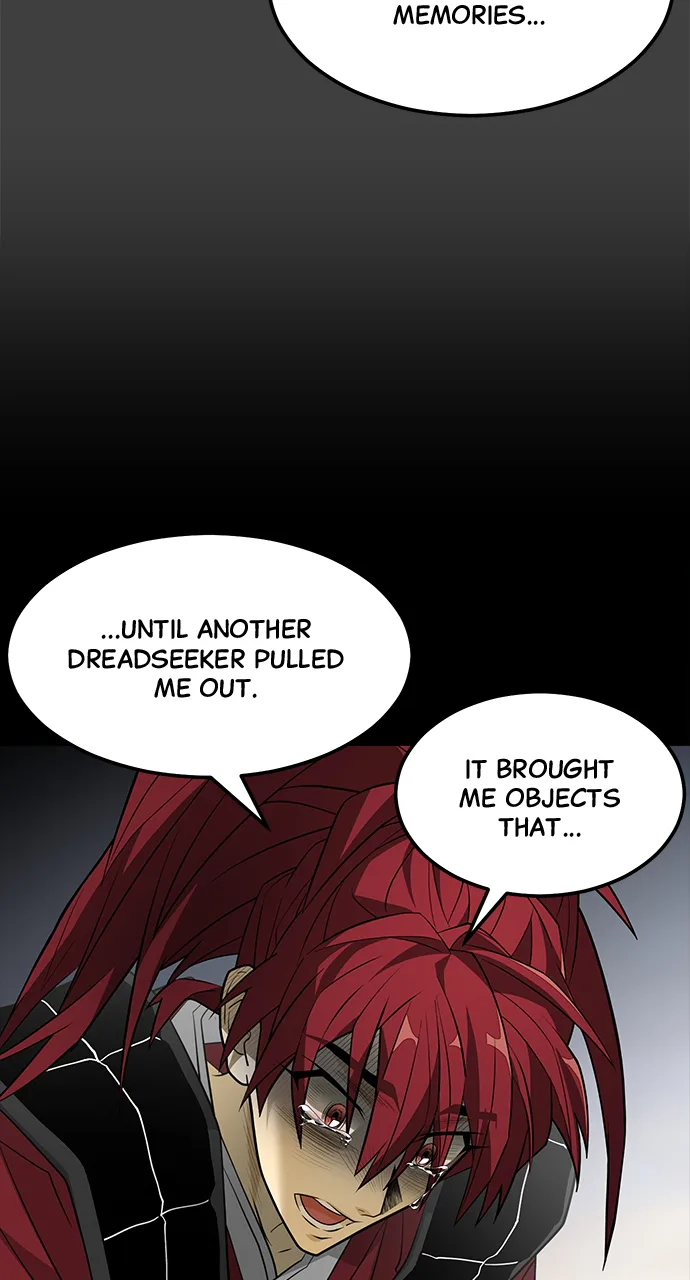 The Last Passage Chapter 31 Page 61