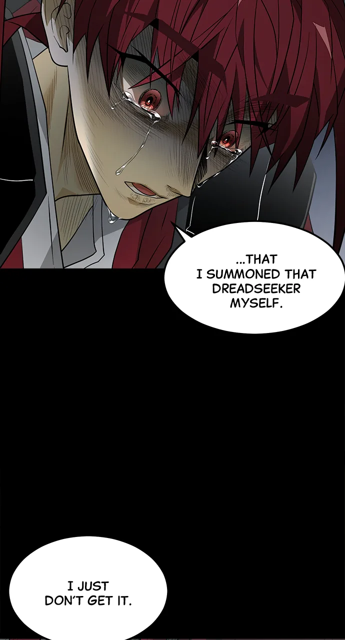 The Last Passage Chapter 31 Page 63
