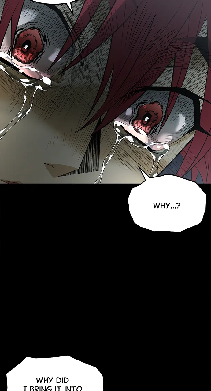 The Last Passage Chapter 31 Page 64