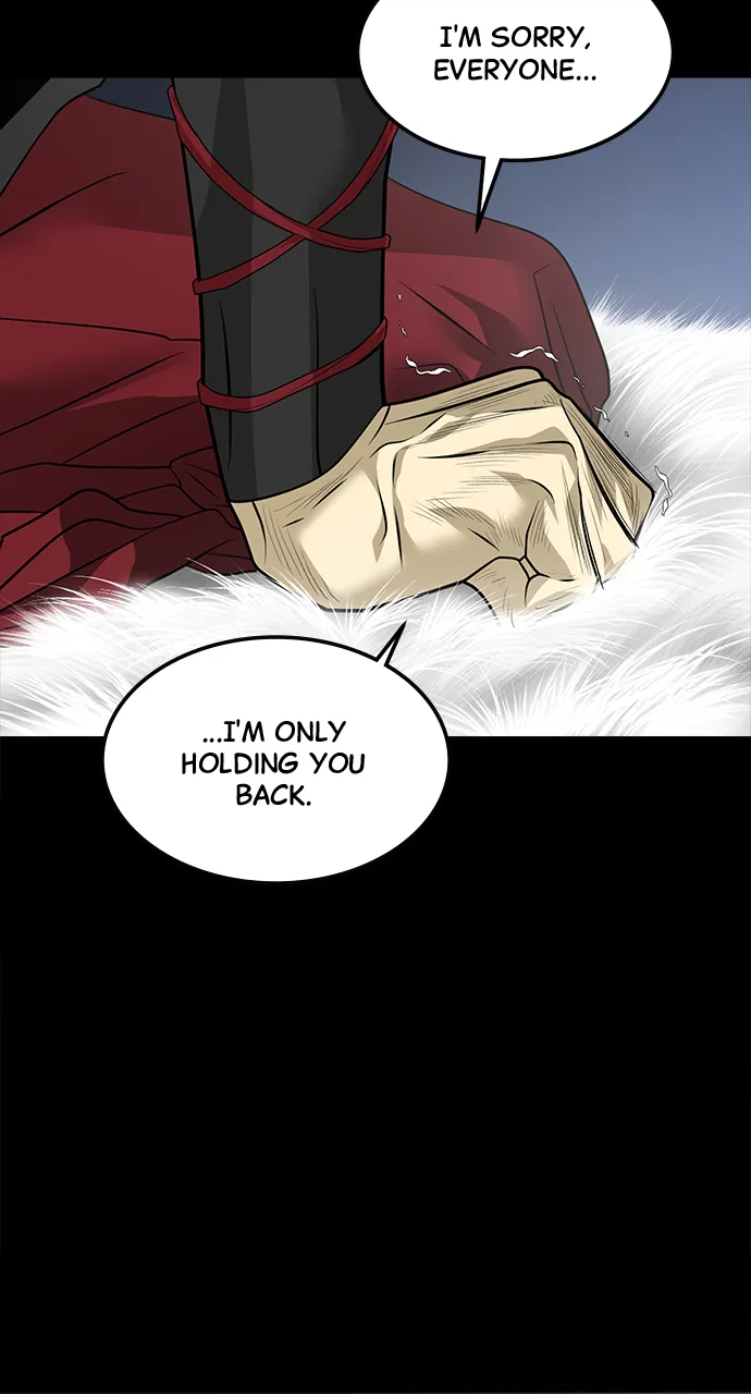 The Last Passage Chapter 31 Page 66