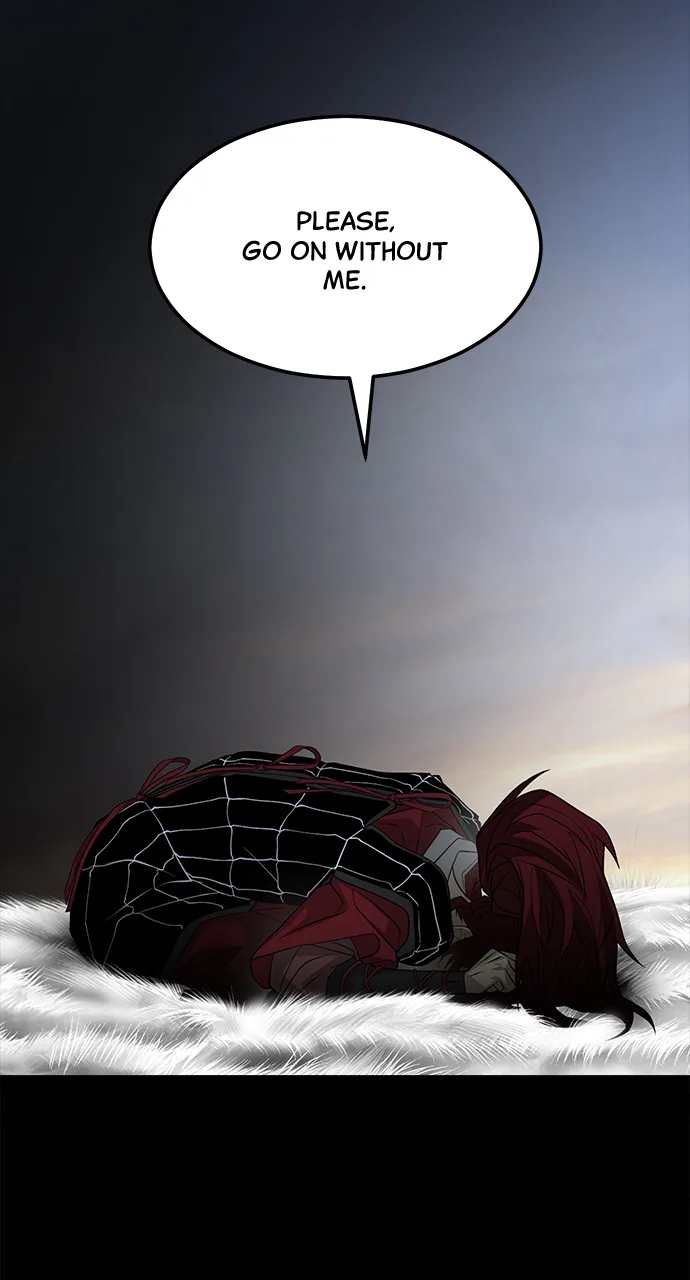 The Last Passage Chapter 31 Page 67