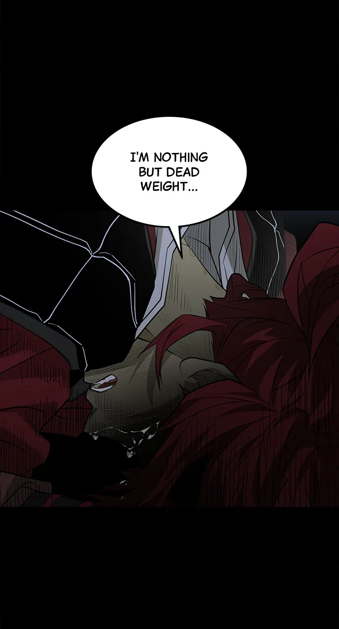 The Last Passage Chapter 31 Page 68