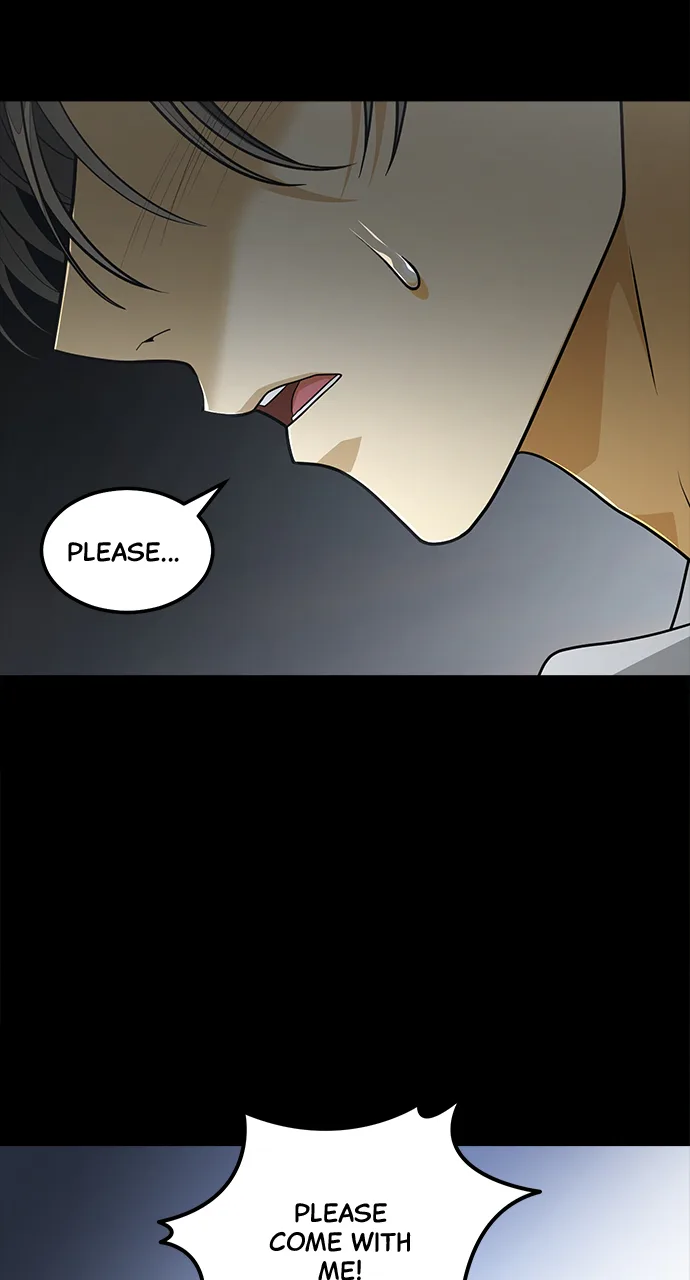 The Last Passage Chapter 31 Page 71