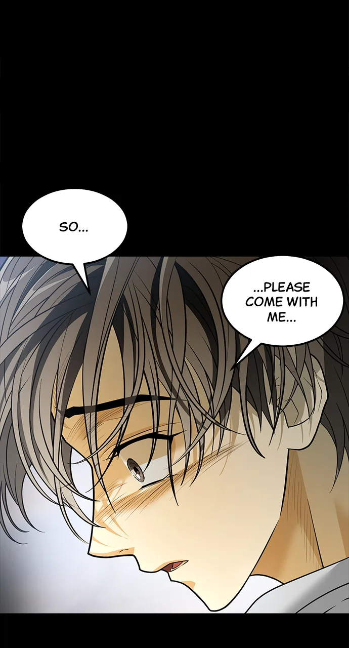 The Last Passage Chapter 31 Page 76