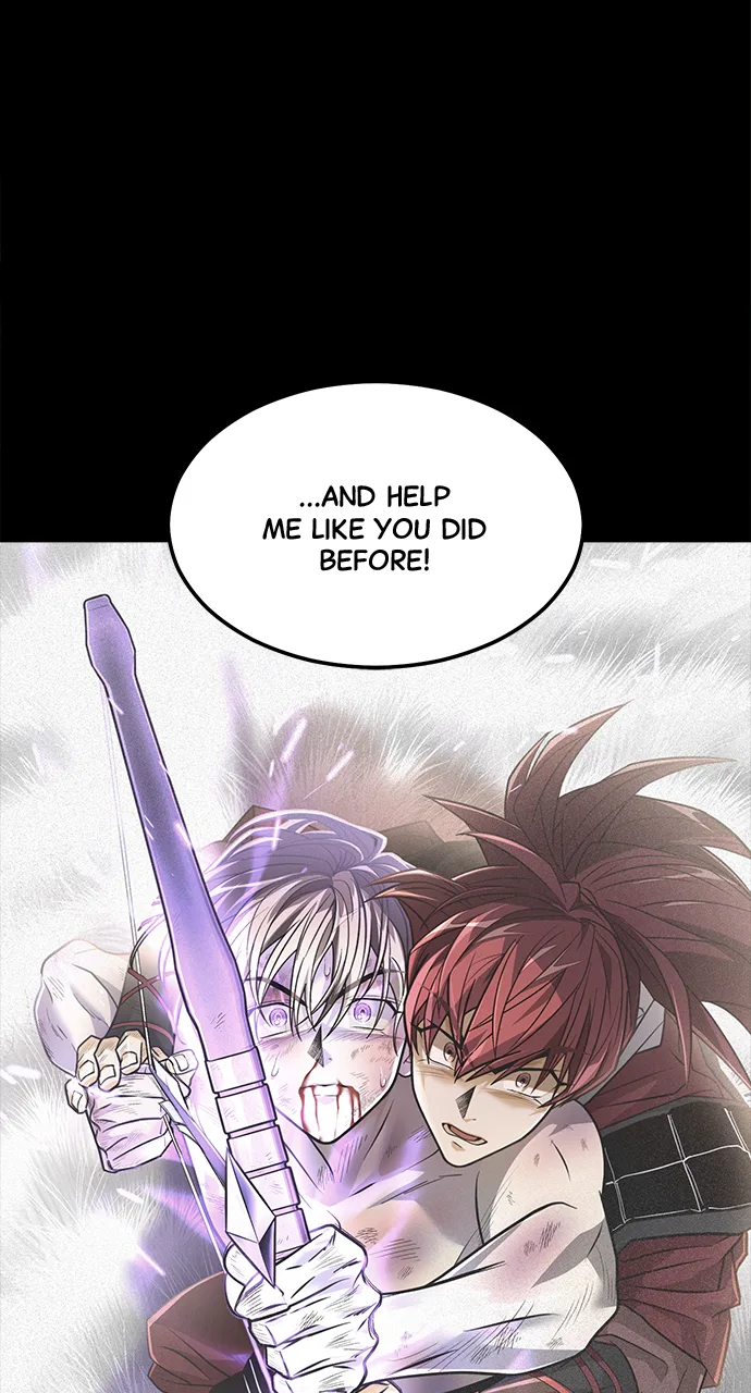 The Last Passage Chapter 31 Page 77