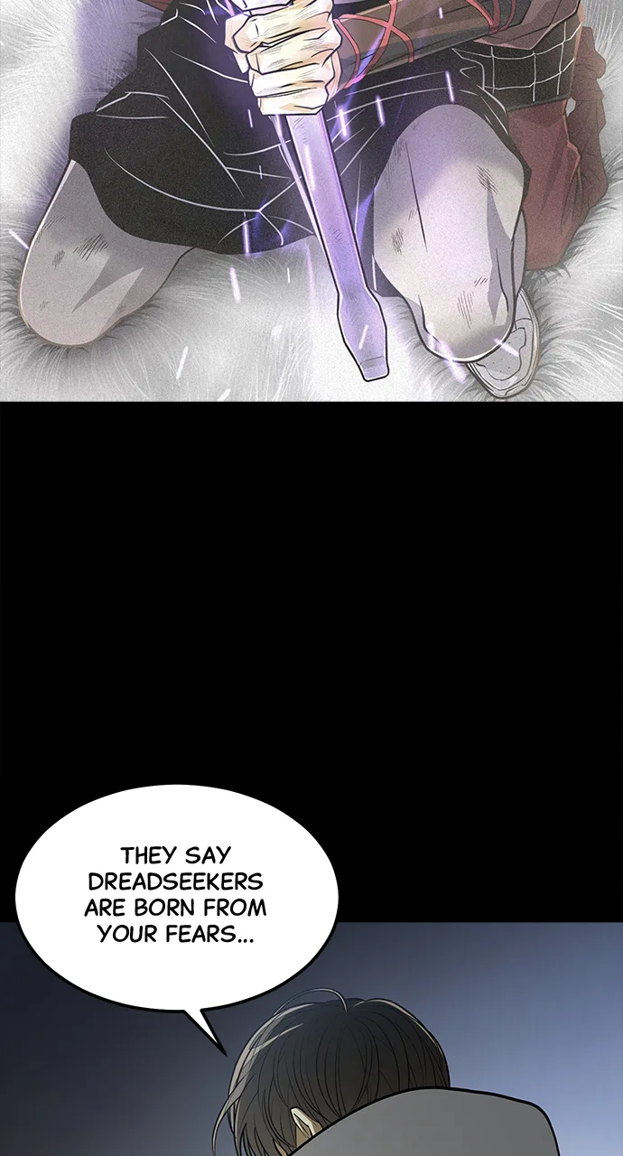 The Last Passage Chapter 31 Page 78