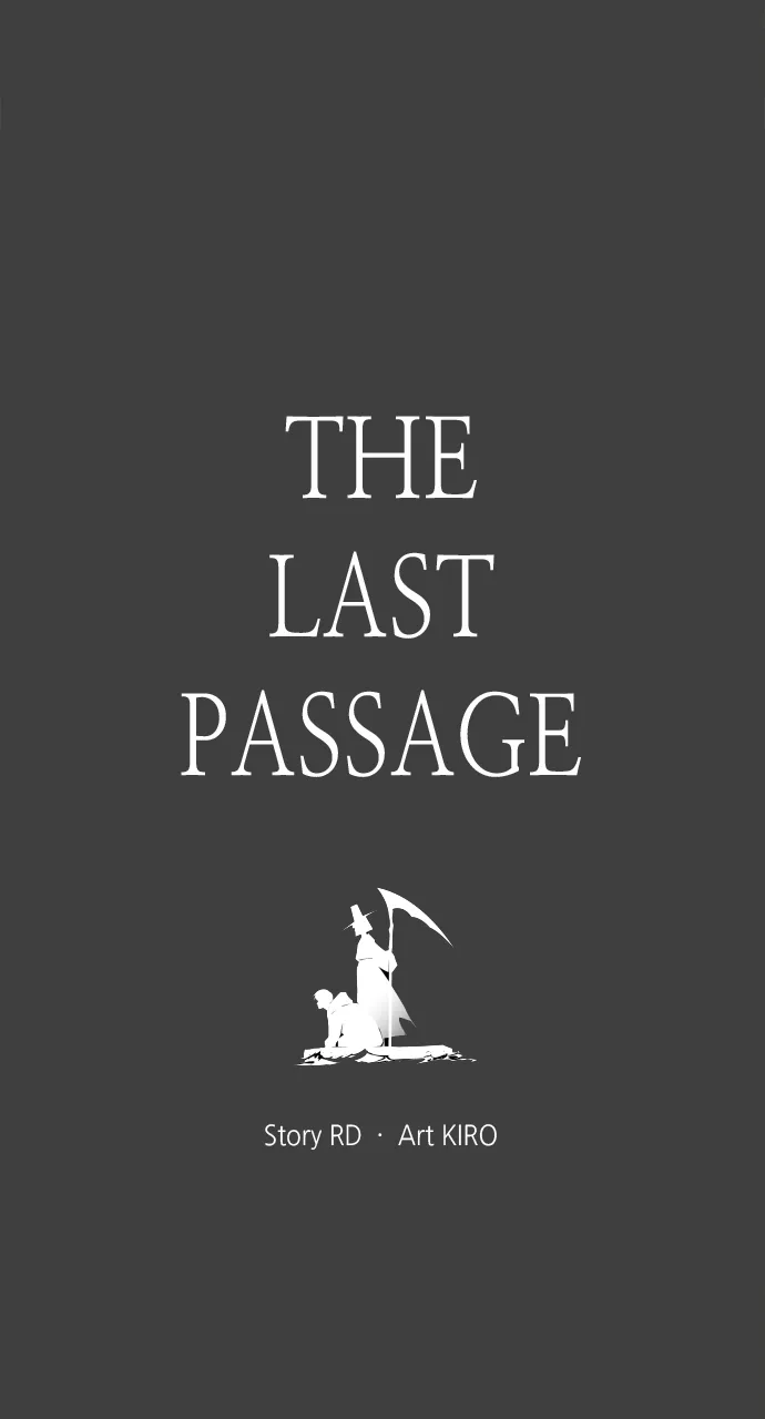 The Last Passage Chapter 35 Page 6